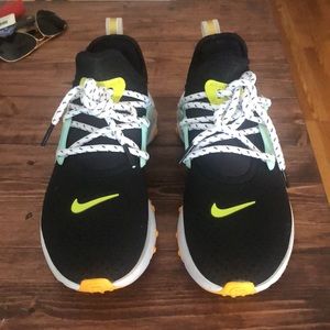 Nike Presto (Like New Condition)